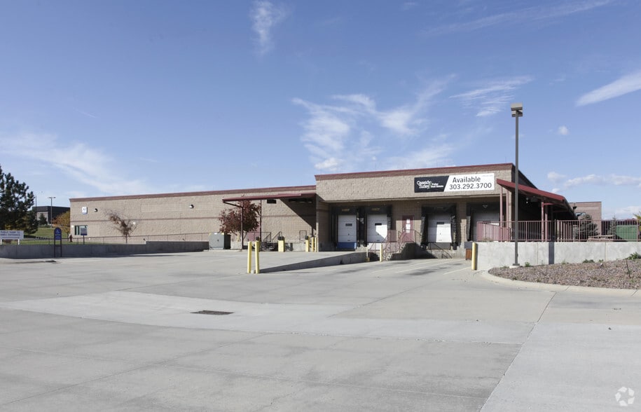 1845 Skyway Dr, Longmont, CO for lease - Building Photo - Image 2 of 4