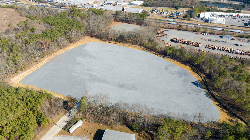 Tyler Drive, Calhoun, GA for lease - Building Photo - Image 3 of 4