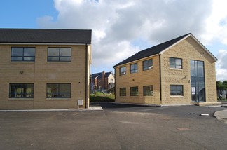 Plus de détails pour Carrowreagh Rd, Belfast - Bureau à louer