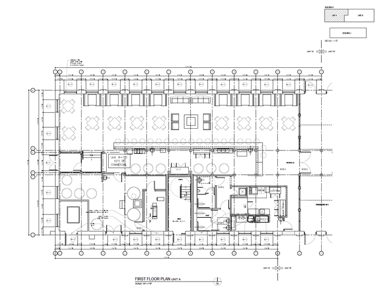 1250 Simon Blvd, Easton, PA for lease - Floor Plan - Image 3 of 5