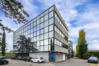 Plus de détails pour 16 Rue Des Brosses, Villeurbanne - Bureau à louer