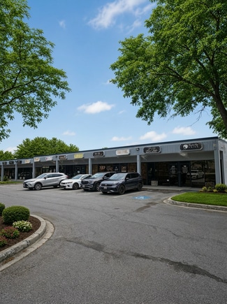 More details for 9244 E Hampton Dr, Capitol Heights, MD - Multiple Space Uses for Lease