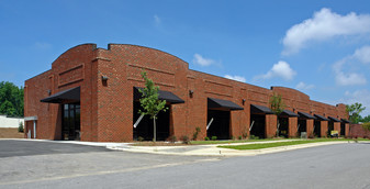 930-942 Windy Rd, Apex NC - Warehouse