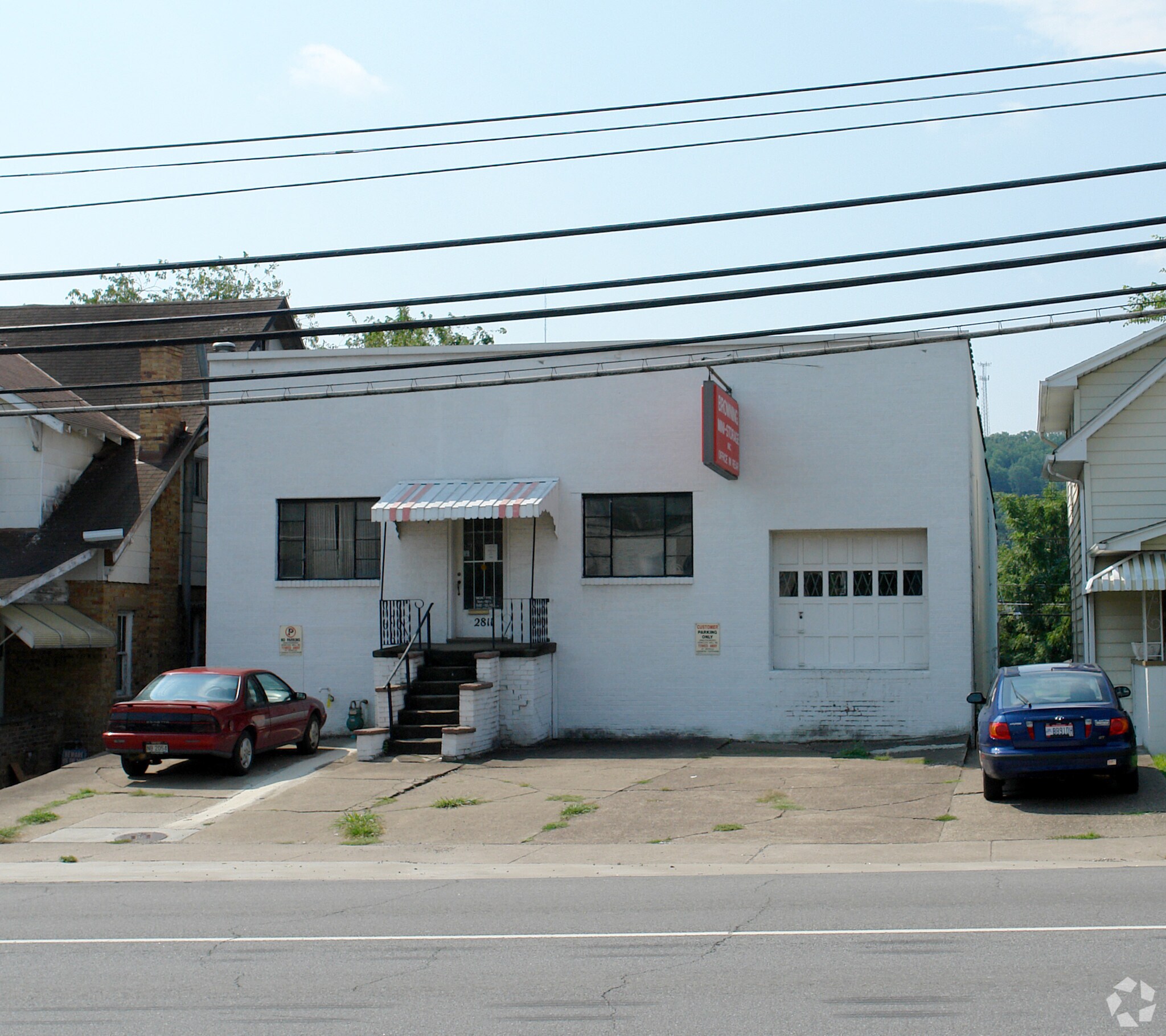 2811 3rd Ave, Huntington, WV for sale Primary Photo- Image 1 of 7