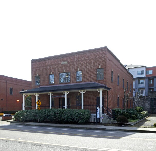 18660 Sw Boones Ferry Rd, Tualatin, OR à louer - Photo du bâtiment - Image 2 de 43