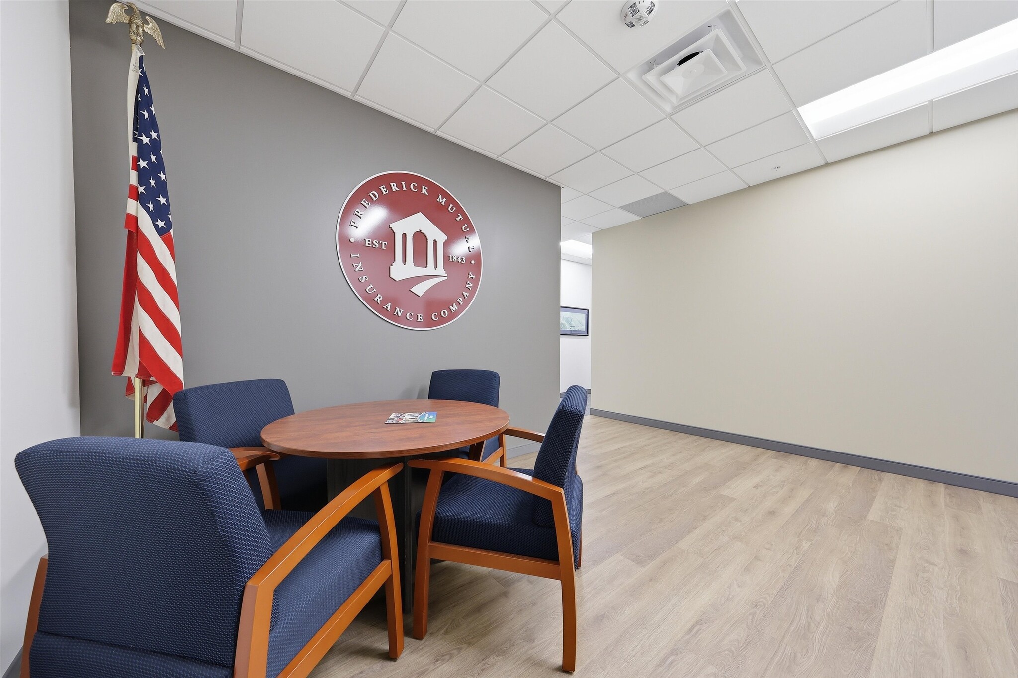 5280 Corporate Dr, Frederick, MD for lease Interior Photo- Image 1 of 28