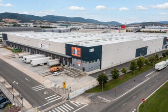 Industriel dans Vitoria-Gasteiz, Álava à louer Photo intérieure- Image 2 de 11