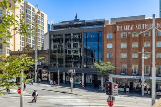 More details for 727 George St, Haymarket - Office for Lease