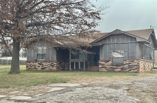 More details for 315 W Almar Dr, Chickasha, OK - Land for Sale