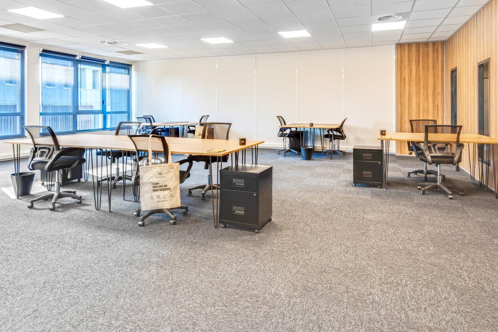 2 Impasse Serge Reggiani, Saint-Herblain à louer Photo du bâtiment- Image 1 de 13