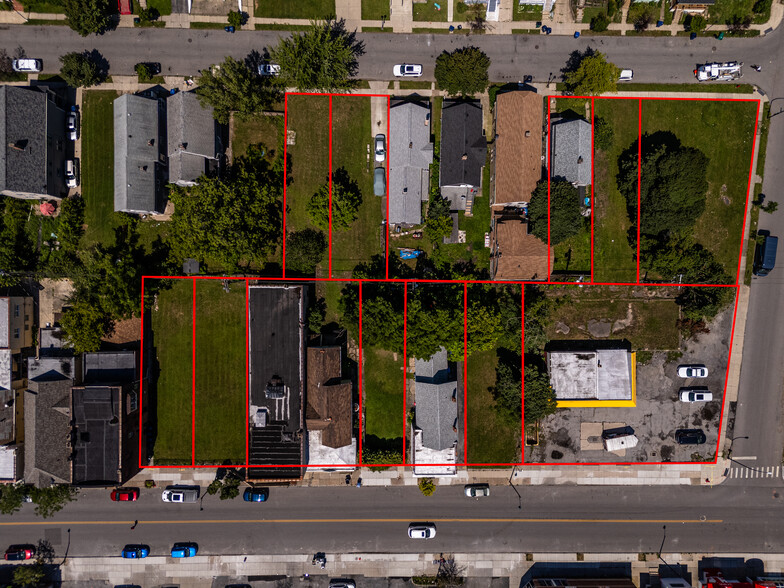 356 Ferry St, Buffalo, NY for sale - Building Photo - Image 2 of 8
