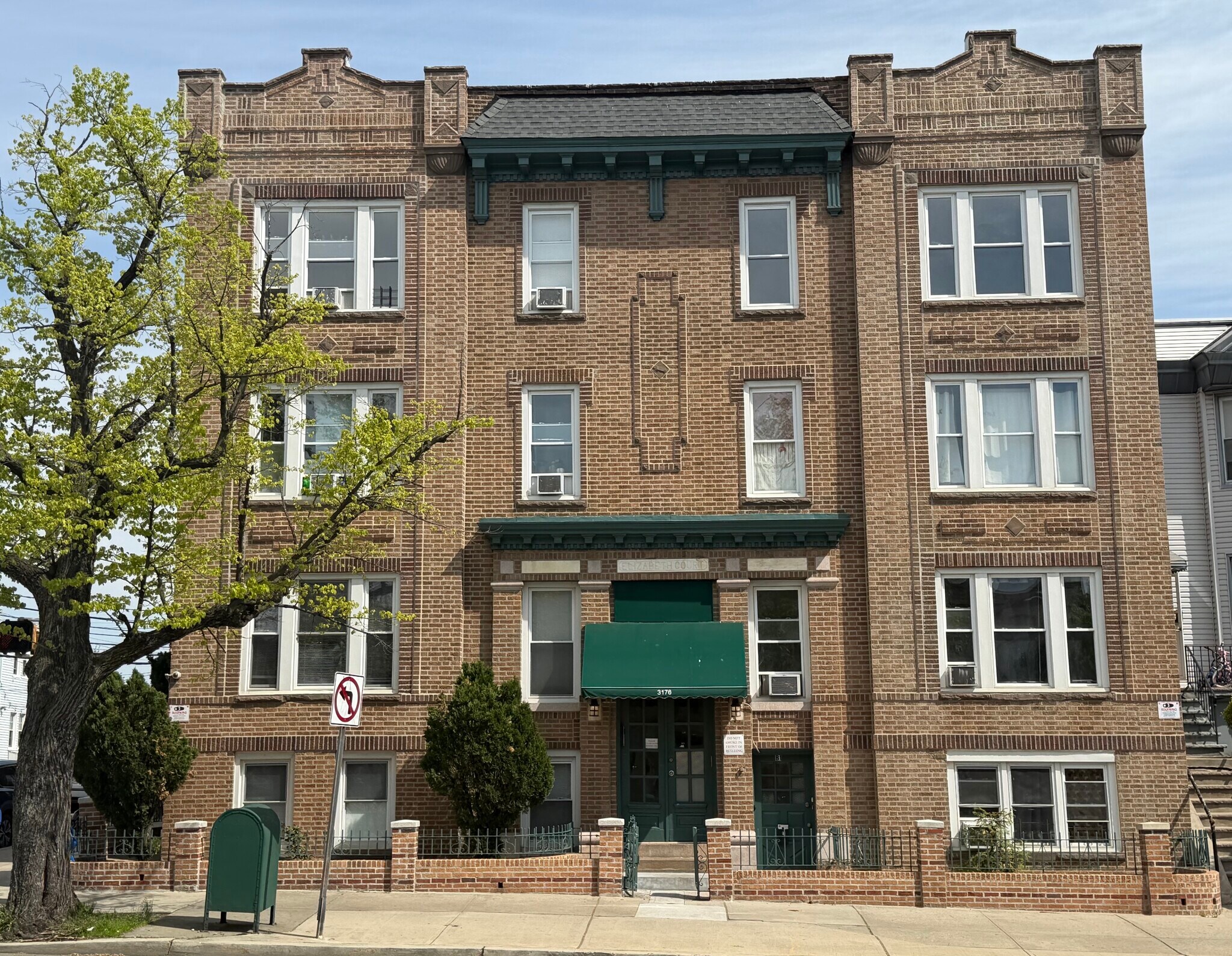 3176 John F. Kennedy Blvd, Jersey City, NJ à vendre Photo principale- Image 1 de 23