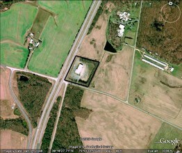31850 Millington Rd, Millington, MD - AERIAL  map view