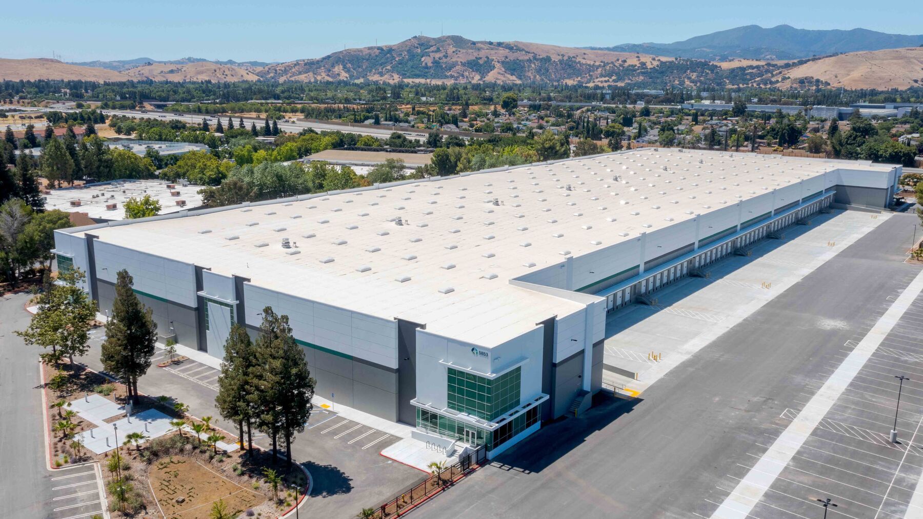 5853 Rue Ferrari, San Jose, CA for lease Building Photo- Image 1 of 6