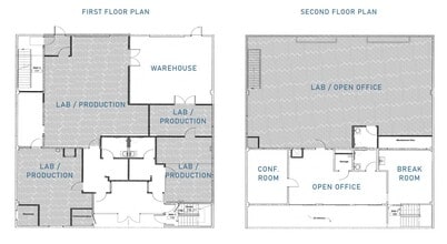 7542 Trade St, San Diego, CA for lease Floor Plan- Image 1 of 1
