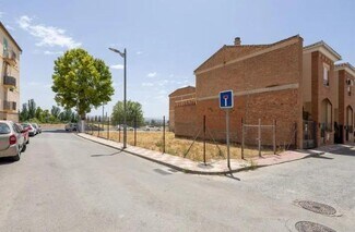 Plus de détails pour Calle Lindaraja, 2-2, Pinos Puente - Terrain à vendre