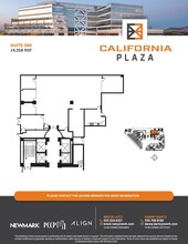 2121 N California Blvd, Walnut Creek, CA for lease Floor Plan- Image 1 of 1