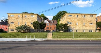 More details for 2894-2898 Harrison Ave, Cincinnati, OH - Multifamily for Sale