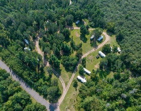W6508 Highway 77, Minong, WI - Aérien Vue de la carte - Image1