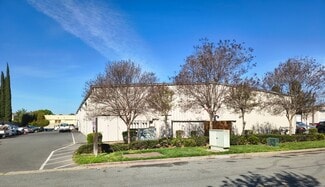 More details for 2250 Freed Way, Pittsburg, CA - Industrial for Sale