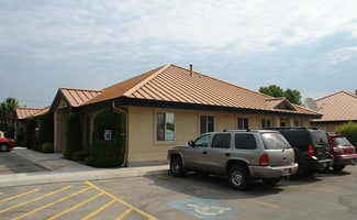 More details for 5997 W State St, Boise, ID - Office for Lease