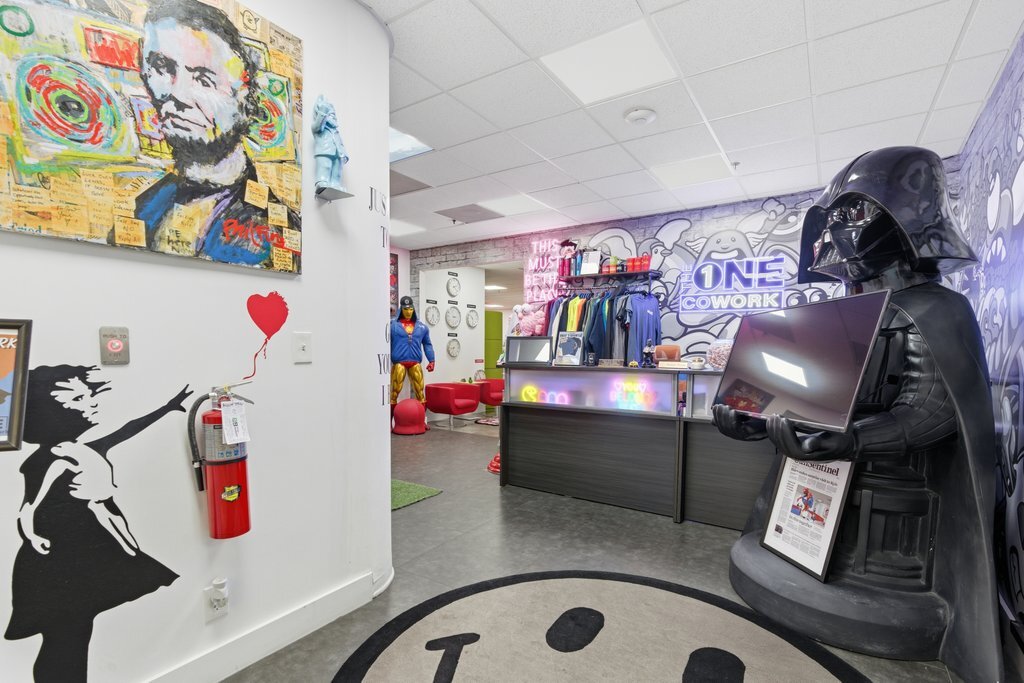 4800 N Federal Hwy, Boca Raton, FL for sale Primary Photo- Image 1 of 40