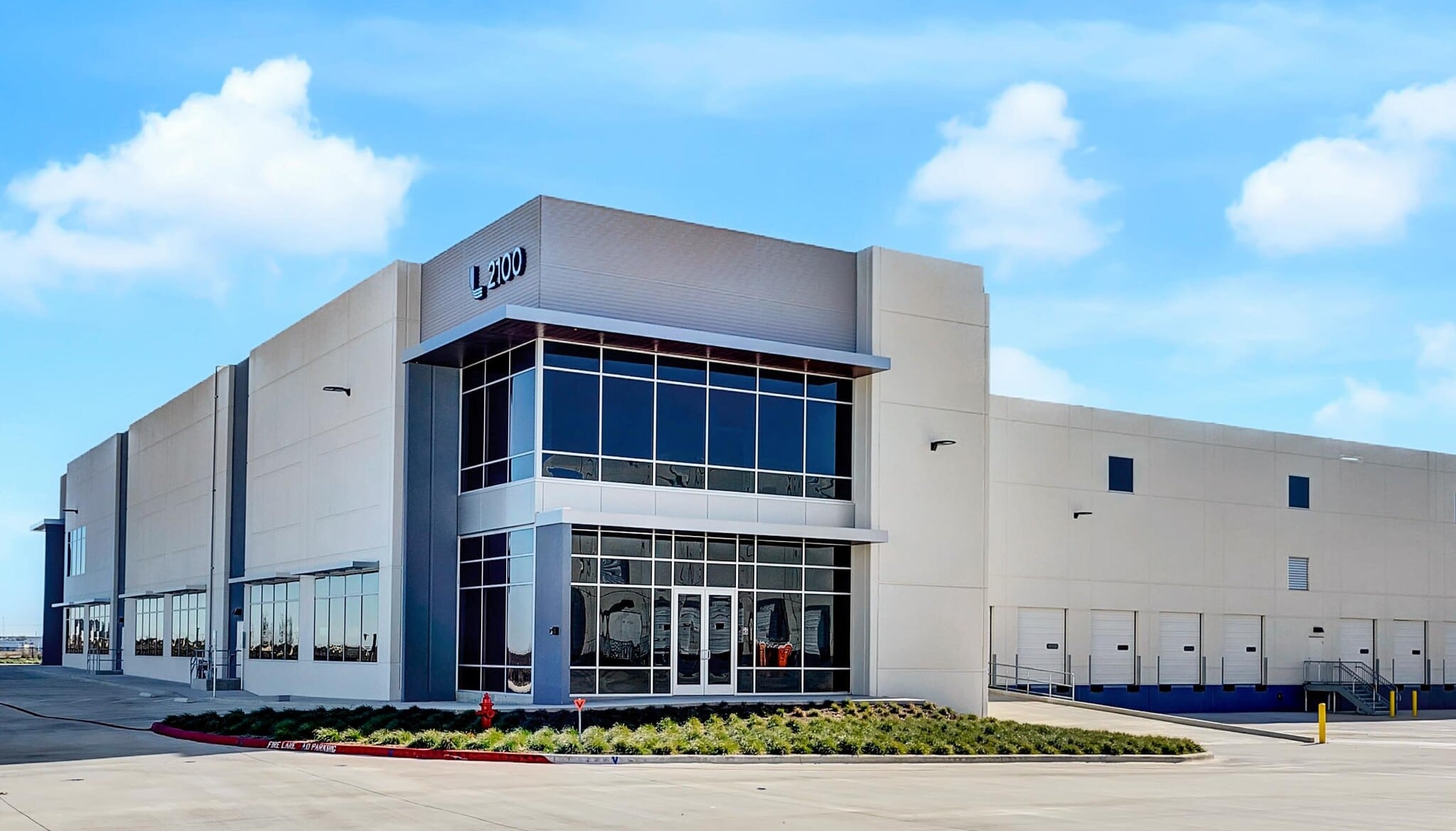 AW Grimes Blvd, Round Rock, TX for lease Building Photo- Image 1 of 6