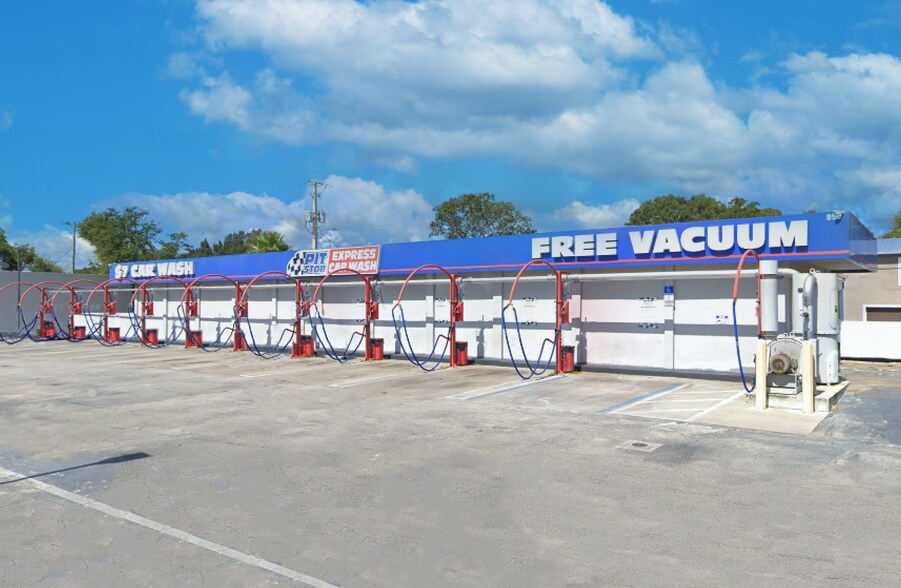 950 N Harbor City Blvd, Melbourne, FL à vendre - Photo principale - Image 2 de 12