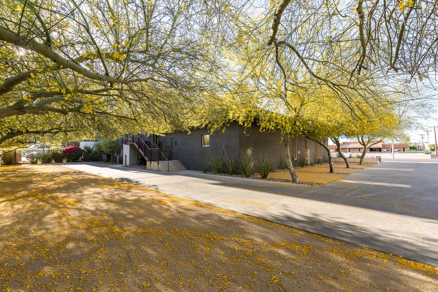 407 W Osborn Rd, Phoenix, AZ for lease - Building Photo - Image 3 of 14