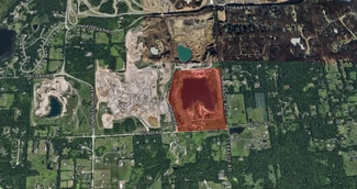 More details for 13781 Buno Rd, Milford, MI - Land for Sale