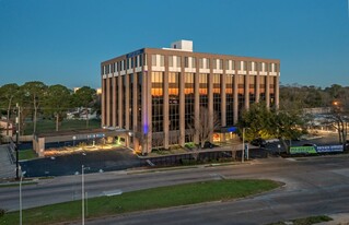 Coworking space Westchase District - Convenience Store