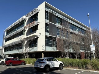 More details for 574 Plummer St, Port Melbourne - Office for Lease