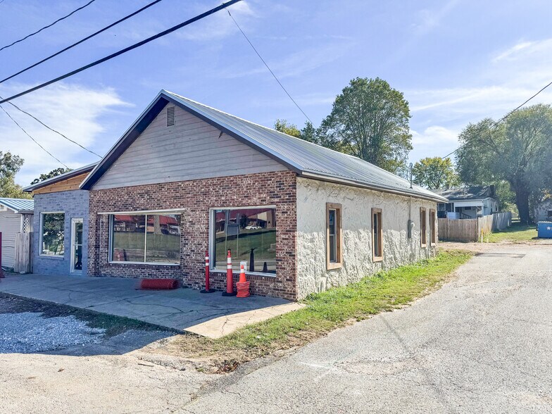 203-235 E Pickens Rd, Pea Ridge, AR for sale - Primary Photo - Image 2 of 11