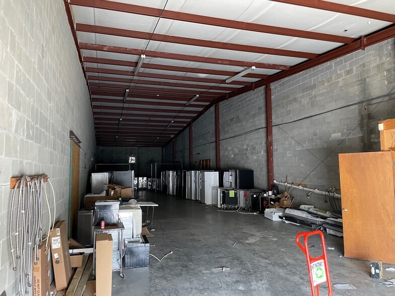 3100 Mercer University Dr, Macon-Bibb, GA for lease - Interior Photo - Image 3 of 15