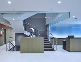 1185 Avenue of the Americas, New York, NY for lease Interior Photo- Image 2 of 4