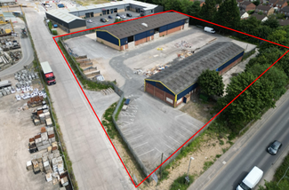 More details for Hawton Ln, Newark - Flex for Lease