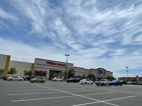 1275-1435 W Craig Rd, North Las Vegas, NV for lease Interior Photo- Image 2 of 3