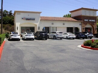 More details for 1051 Avenida Pico, San Clemente, CA - Retail for Sale