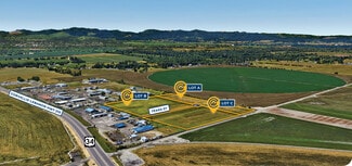 Plus de détails pour 33901-34027 Texas St SW, Albany, OR - Terrain à vendre