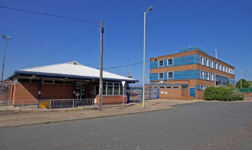 Ellison St, Jarrow à vendre Photo principale- Image 1 de 1