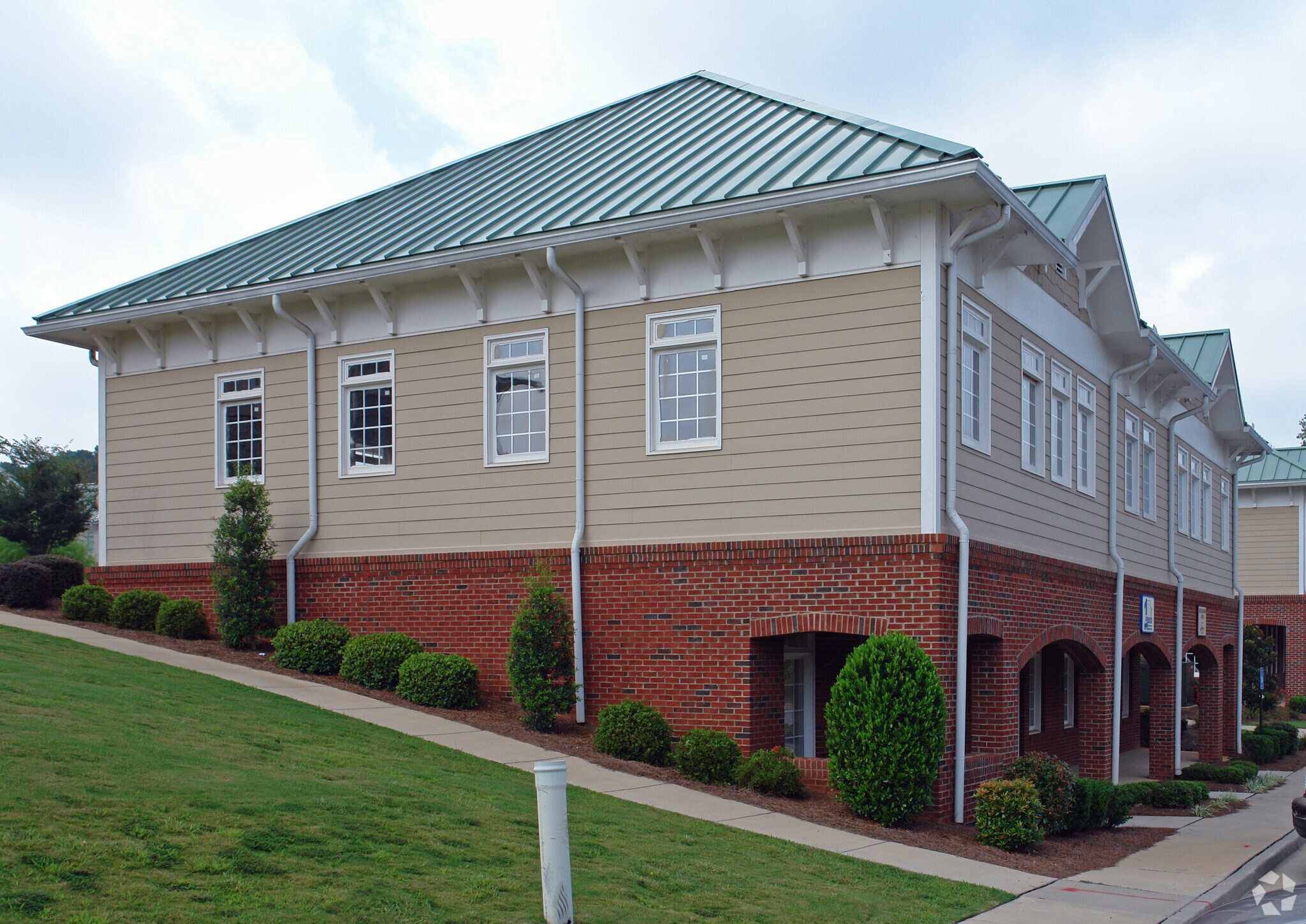 37 Calumet Unit 103 Lullwater Circle, Newnan, GA à vendre Photo du bâtiment- Image 1 de 1