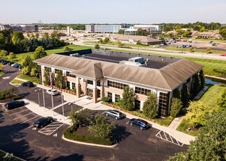 More details for 4640 Trueman Blvd, Hilliard, OH - Office for Lease