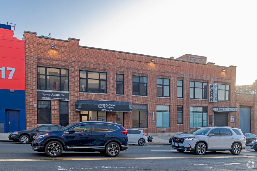 188 W 230th St, Bronx, NY for sale - Building Photo - Image 2 of 12