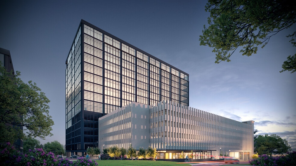 201 W Oak Ave, Tampa, FL for lease - Building Photo - Image 3 of 12