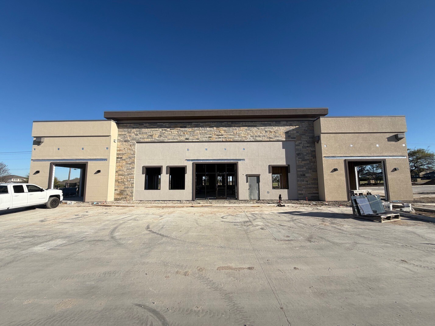 1012 Municipal Dr, Leander, TX for sale Building Photo- Image 1 of 5