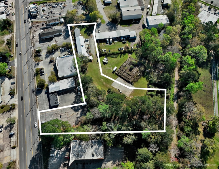 12 Neil Rd, Beaufort, SC for sale - Primary Photo - Image 1 of 21