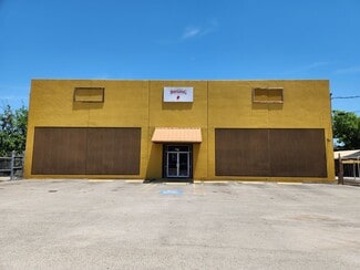 More details for 1216 Hoefgen Ave, San Antonio, TX - Industrial for Lease