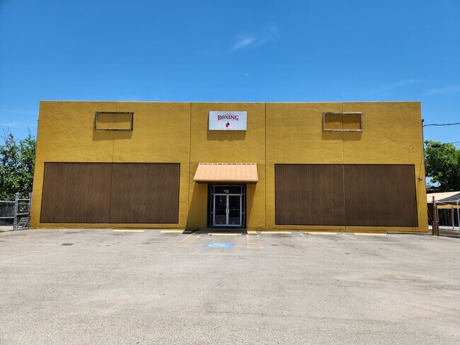 More details for 1216 Hoefgen Ave, San Antonio, TX - Industrial for Lease