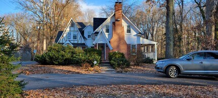 1500 Defense Hwy, Gambrills, MD for lease Building Photo- Image 1 of 1