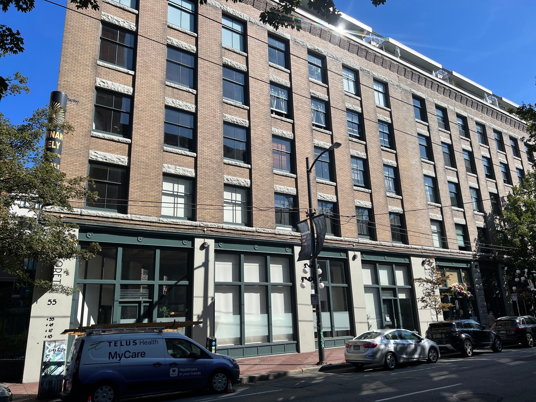 253 Columbia St, Vancouver, BC for sale Primary Photo- Image 1 of 1